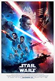 Star Wars The Rise of Skywalker 2019 Dubb hindi Movie